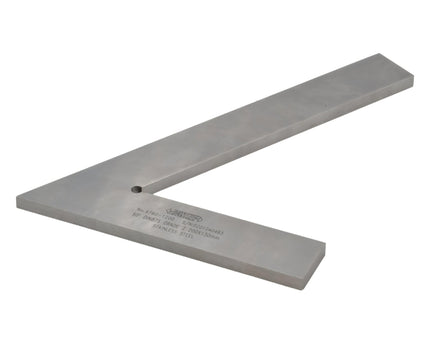 INSIZE Measuring Equipment Insize  60° Range Square 200 X 130mm Series 4760-1200