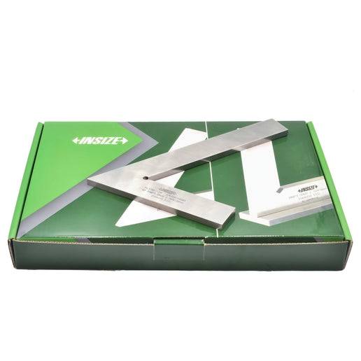 INSIZE Measuring Equipment Insize  60° Range Square 200 X 130mm Series 4760-1200