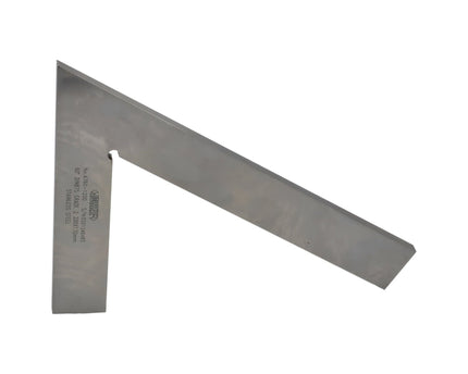 INSIZE Measuring Equipment Insize  60° Range Square 200 X 130mm Series 4760-1200