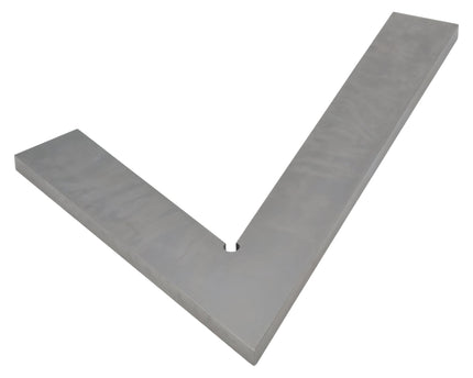 INSIZE Measuring Equipment Insize  60° Range Square 200 X 130mm Series 4760-1200