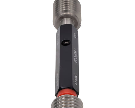 Insize American Standard Thread Plug Gauge 1-8 UNC Class 2B Series 4131-2A1 - INSIZE Australia