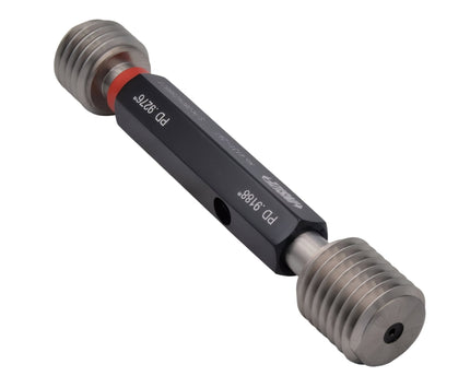 Insize American Standard Thread Plug Gauge 1-8 UNC Class 2B Series 4131-2A1 - INSIZE Australia