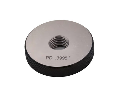 Insize American Standard Thread Ring Gauge 7/16-20 UNF Class 2A NOGO Series 4121-7D2N - INSIZE Australia