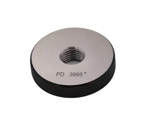 Insize American Standard Thread Ring Gauge 7/16-20 UNF Class 2A NOGO Series 4121-7D2N - INSIZE Australia