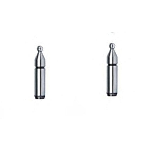 INSIZE Measuring Equipment Insize Ball Tips Set 10 Pairs 7391-TS