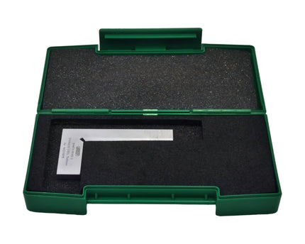 INSIZE MEASURING EQUIPMENT Insize Beveled Edge Square 50×40 mm Grade 0 Series 4790-500