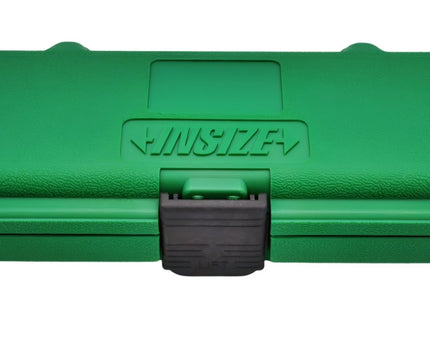 Insize Block Level 200mm Series 4903-200A - INSIZE Australia
