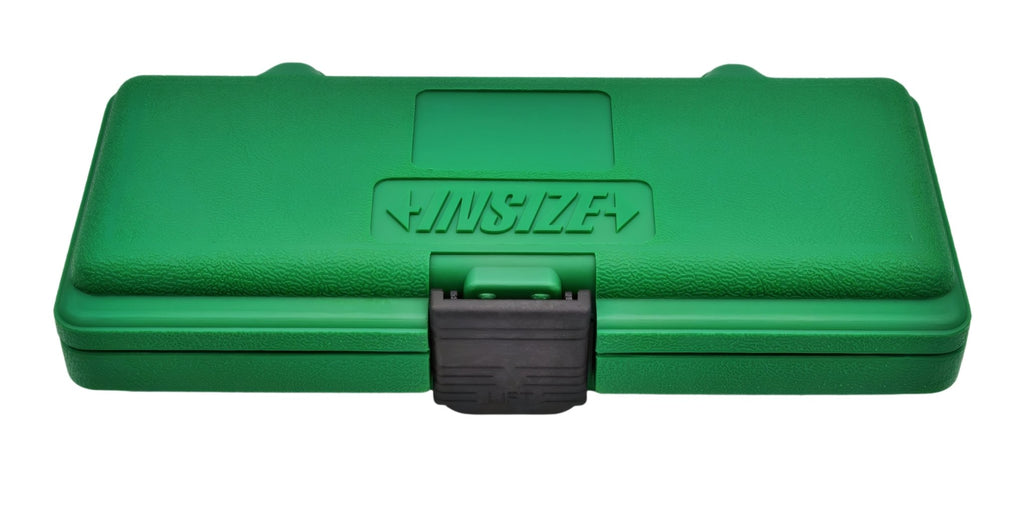 Insize Block Level 200mm Series 4903-200A - INSIZE Australia