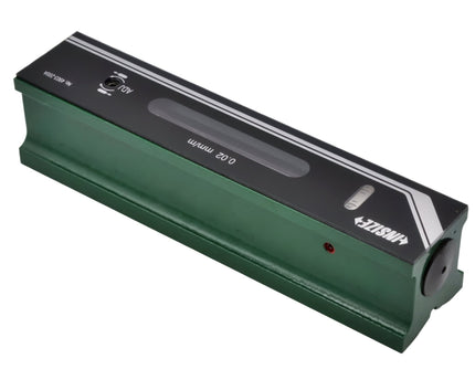 Insize Block Level 200mm Series 4903-200A - INSIZE Australia