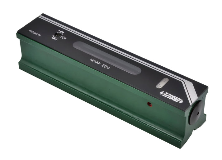 Insize Block Level 200mm Series 4903-200A - INSIZE Australia