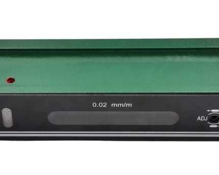 Insize Block Level 200mm Series 4903-200A - INSIZE Australia