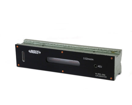 INSIZE MEASURING EQUIPMENT Insize Block Level 300m Series 4903-300A