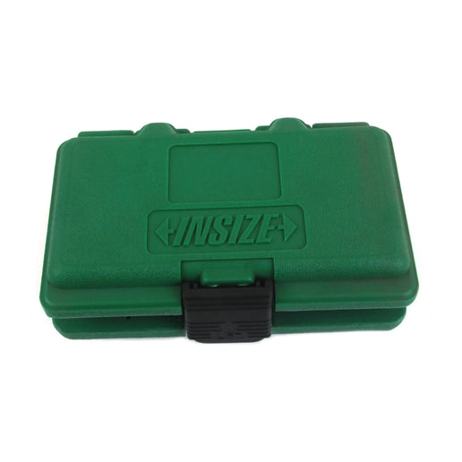 INSIZE MEASURING EQUIPMENT Insize Block Level 8" Series 4901-8
