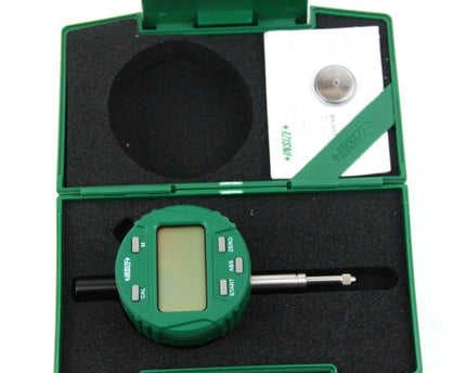 INSIZE Measuring Equipment Insize Bore Gauge Digital Indicator 12.7mm/0.5" Range Series 2108-101F