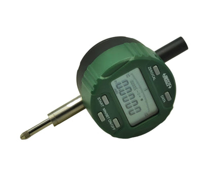 Insize Bore Gauge Digital Indicator 12.7mm/0.5" Range Series 2108-10EF (IMPERIAL SHANK) - INSIZE Australia