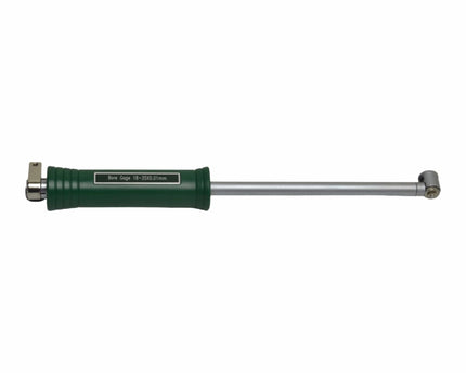 INSIZE MEASURING EQUIPMENT Insize Bore Gauge Set 0.7-6" Range Series 2824-S3E