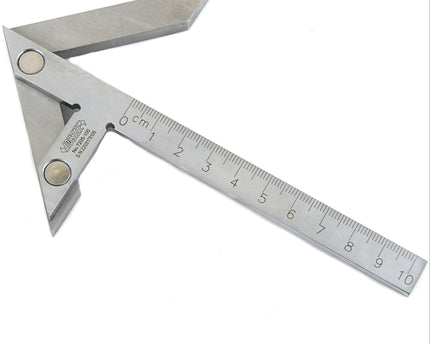INSIZE Measuring Equipment Insize Center Marking Gauge 100x70mm Range Series 7205-100