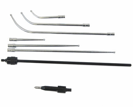 INSIZE Measuring Equipment Insize Centering Indicator 0-3mm x 0.01mm Range Series 2385-3