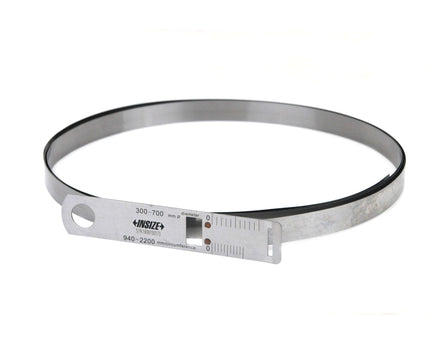 INSIZE Measuring Equipment Insize Circumference Tape 2190-3460mm Range Series 7114-3460