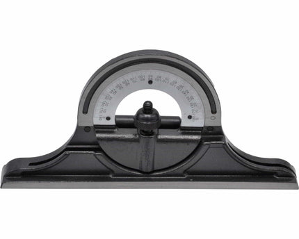 INSIZE Measuring Equipment Insize Combination Square Set Layout Solution 2278-180