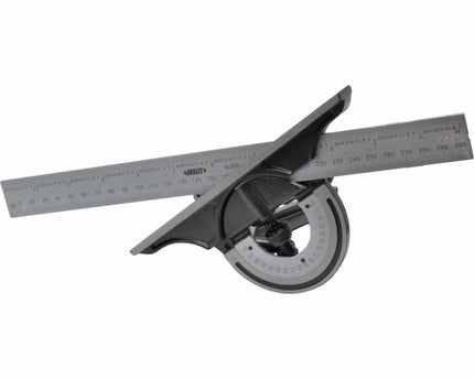 INSIZE Measuring Equipment Insize Combination Square Set Layout Solution 2278-180