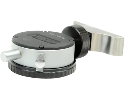 INSIZE Measuring Equipment Insize Dial Depth Gauge 0-10mm x 0.01mm Range Series 2341-101A