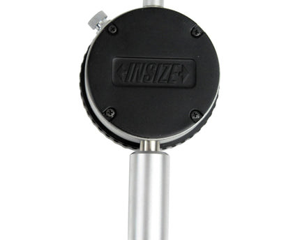 INSIZE Measuring Equipment Insize Dial Depth Gauge 0-10mm x 0.01mm Range Series 2343-101