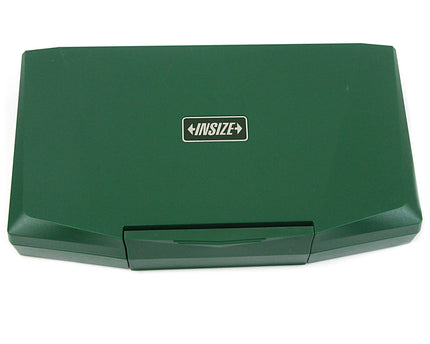 INSIZE Measuring Equipment Insize Dial Depth Gauge 0-1.2" Range Series 2341-E1