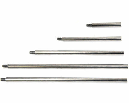 INSIZE Measuring Equipment Insize Dial Depth Gauge 0-12" x 0.001" Range Series 2341-2E2