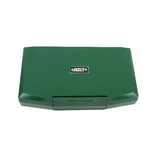 INSIZE MEASURING EQUIPMENT Insize Dial Snap Gauge 0–25 mm Range Series 2185-25W