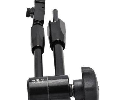 INSIZE Measuring Equipment Insize Dial Test Gauge Indicator Holder Mechanical Lock Series 6294-1A