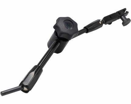 INSIZE Measuring Equipment Insize Dial Test Gauge Indicator Holder Mechanical Lock Series 6294-1A