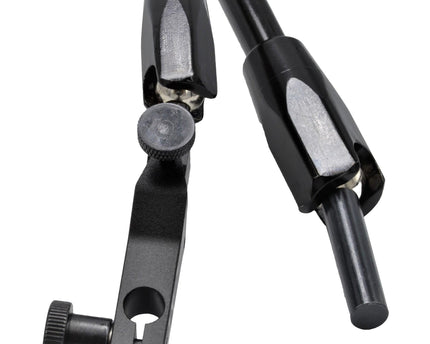 INSIZE MEASURING EQUIPMENT Insize Dial Test Gauge Indicator Holder Mechanical Lock Series 6294-1AE