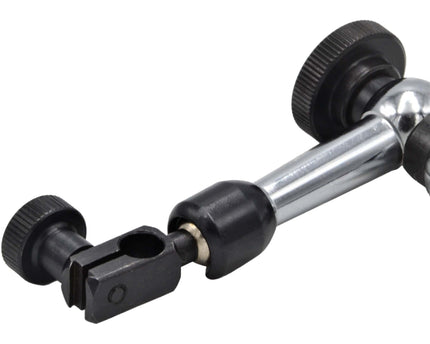 INSIZE Measuring Equipment Insize Dial Test Gauge Indicator Holder Mechanical Lock Series 6295-1A