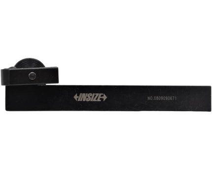 INSIZE Measuring Equipment Insize Dial Test Gauge Indicator Holder Rectangle 4" Stem Series 6293-3