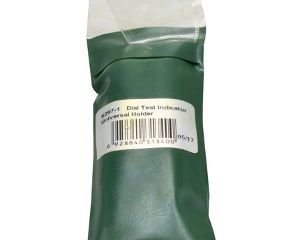 INSIZE Measuring Equipment Insize Dial Test Gauge Indicator Holder Round Stem Series 6297-1