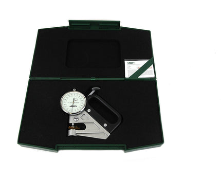 INSIZE Measuring Equipment THICKNESS GAUGE | 0 - 1mm | INSIZE 2360-1