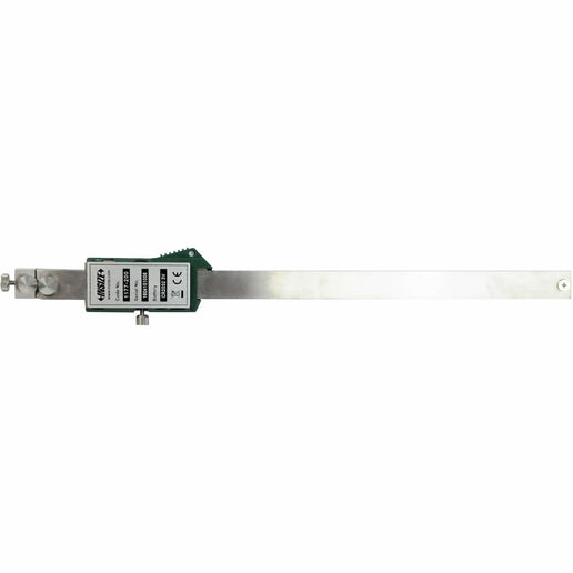INSIZE Measuring Equipment Insize Digital Back-Jaw Caliper 10-200mm/0.4-8" Range Series 1177-200