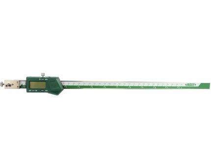 INSIZE Measuring Equipment Insize Digital Back-Jaw Caliper 10-300mm/0.4-12" Range Series 1177-300