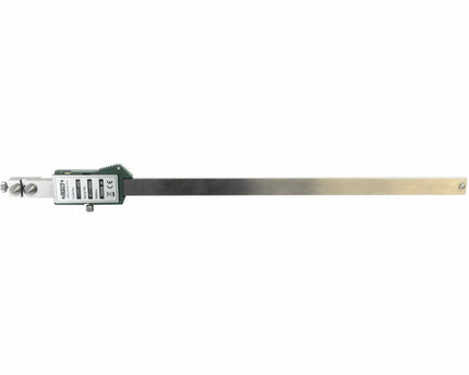 INSIZE Measuring Equipment Insize Digital Back-Jaw Caliper 10-300mm/0.4-12" Range Series 1177-300