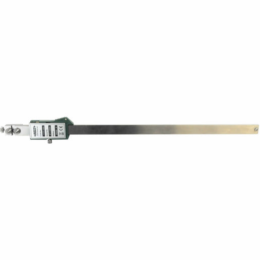 INSIZE Measuring Equipment Insize Digital Back-Jaw Caliper 10-300mm/0.4-12" Range Series 1177-300