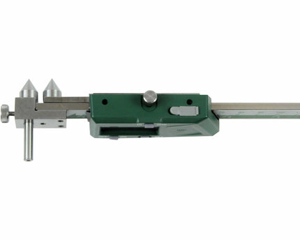 INSIZE Measuring Equipment Insize Digital Back-Jaw Caliper 10-300mm/0.4-12" Range Series 1177-300