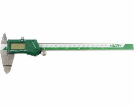 INSIZE Measuring Equipment Insize Digital Blade Caliper 0-200mm / 0-8" Range Series 1188-200A