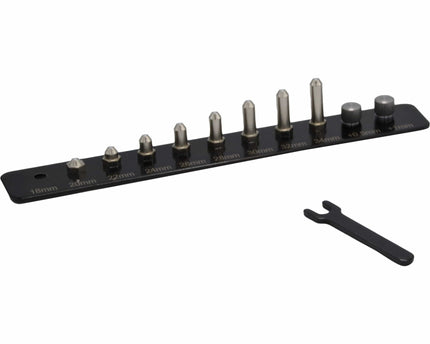INSIZE Measuring Equipment Insize Digital Bore Gauge 18-35 mm Range Series 2122-35A