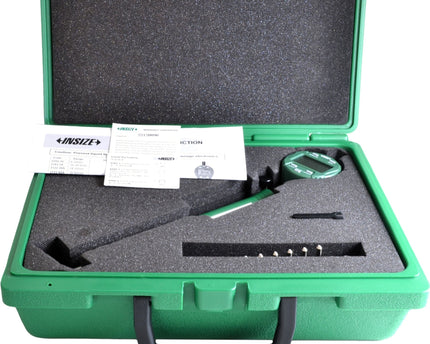 INSIZE Measuring Equipment Insize Digital Bore Gauge 18-35 mm Range Series 2122-35A