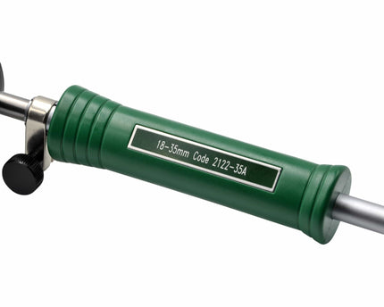 INSIZE Measuring Equipment Insize Digital Bore Gauge 18-35 mm Range Series 2122-35A
