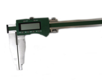 INSIZE Measuring Equipment Insize Digital Caliper 0-1000mm/0-40" Range Series 1131-40