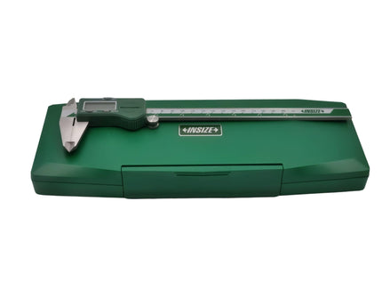 INSIZE Measuring Equipment Insize Digital Caliper  0- 200mm / 0-8" Range Series 1108-200