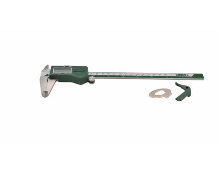 INSIZE Measuring Equipment Insize Digital Caliper  0- 200mm / 0-8" Range Series 1108-200