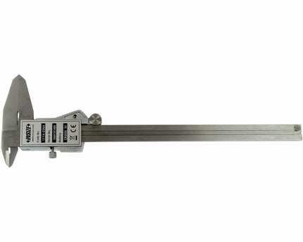 INSIZE Measuring Equipment Insize Digital Caliper 0-200mm/0-8" Range Series 1114-200A